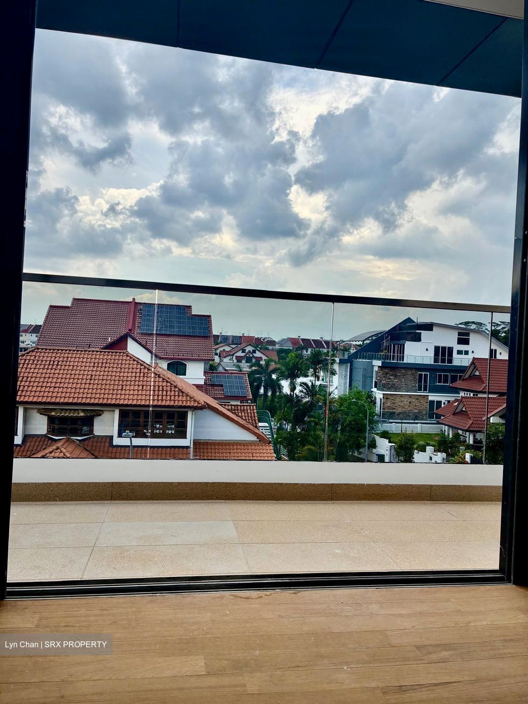 Changi Grove (D17), Semi-Detached #569288051